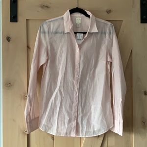 J.Crew The Perfect Shirt